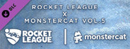 Rocket League x Monstercat Vol. 5