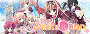 The Witch's Love Diary