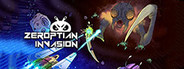 Zeroptian Invasion