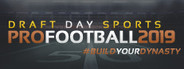 Draft Day Sports: Pro Football 2019