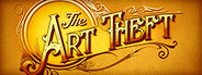 The Art Theft by Jay Doherty