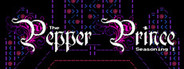 The Pepper Prince: Seasoning 1