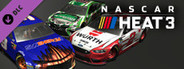 NASCAR Heat 3 - November Paid Pack 1 (spotter_majors_2018)(challenge_nov0001)(Unlock_NH318DLCANOV0001)(nov0001_martinsville_c17_chaseelliott)(nov0001_miami_c17_alexbowman)(nov0001_talladega_c17_aricalmirola)