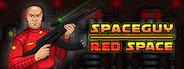 Spaceguy: Red Space