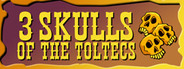 Fenimore Fillmore: 3 Skulls of the Toltecs