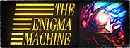THE ENIGMA MACHINE