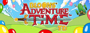 Bloons Adventure Time TD