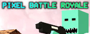 Pixel Battle Royale