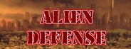 Alien Defense