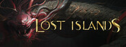 Lost Islands