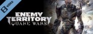 Enemy Territory: QUAKE Wars Trailer