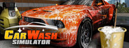 Car Wash Simulator