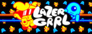 LazerGrrl