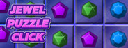 Jewel Puzzle Click
