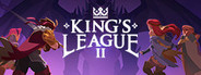King's League II