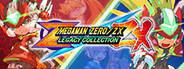 Mega Man Zero/ZX Legacy Collection